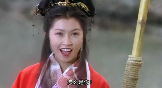 方世玉续集孙安儿