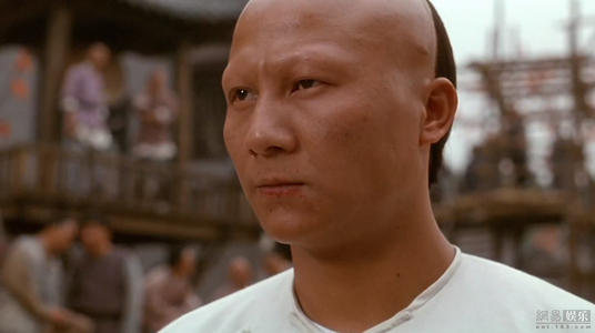 方世玉续集于镇海