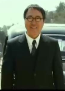 登陆之日长谷川