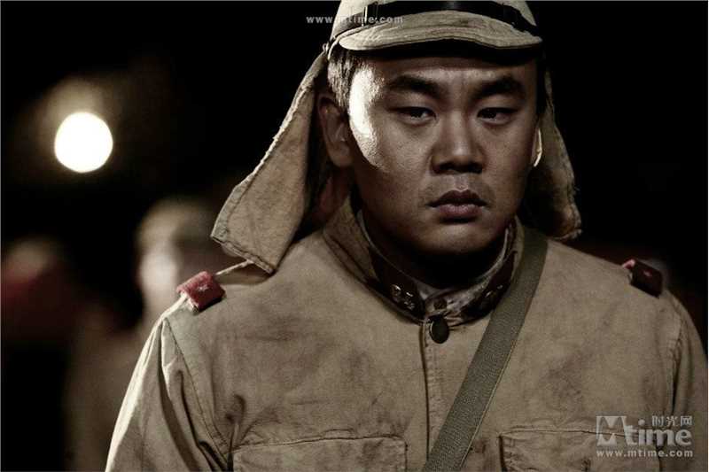 登陆之日李众泰（安东）