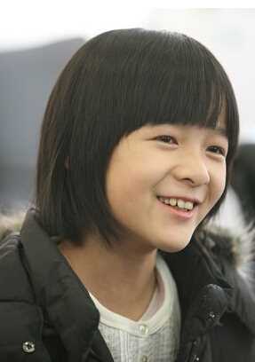 未来警察周淇淇的扮演者是徐娇