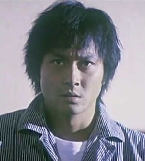 手足情张家泽(泽)