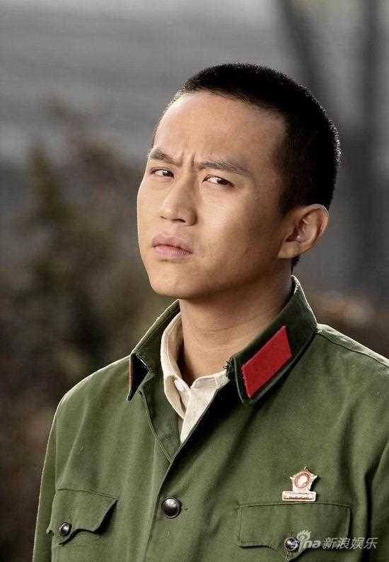 人间情缘黎小军