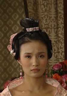 大唐芙蓉园咸宜公主