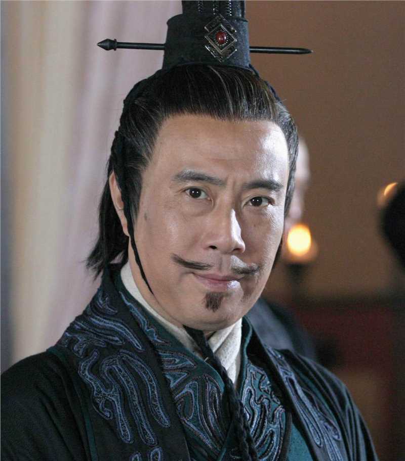 封神榜之凤鸣岐山尤浑