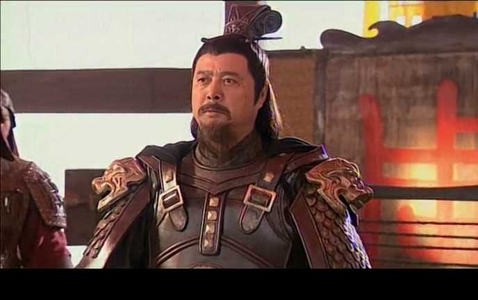 封神榜之凤鸣岐山李靖