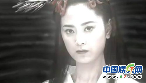 封神榜之凤鸣岐山女娲娘娘