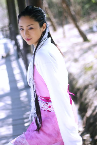 八大豪侠扁素问