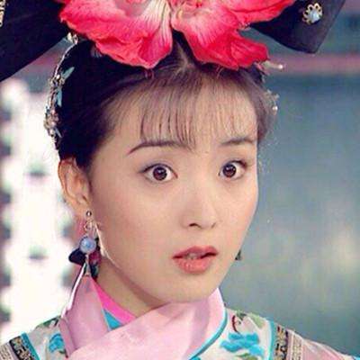 还珠格格第二部晴儿