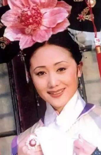 还珠格格令妃魏氏（孝仪纯皇后）