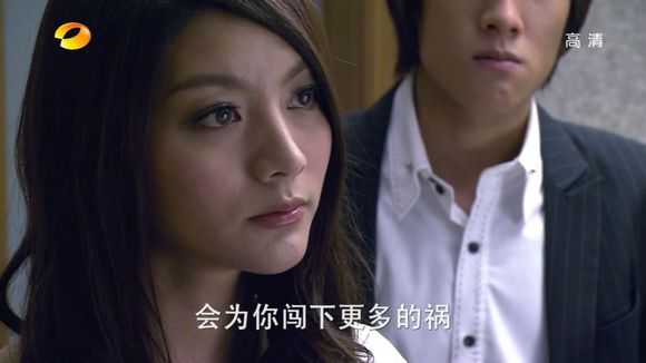 泡沫之夏安卉妮