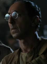 侏罗纪公园2：失落的世界阿杰·辛度