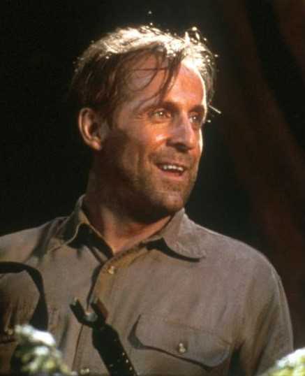 侏罗纪公园2：失落的世界迪特尔·斯塔克