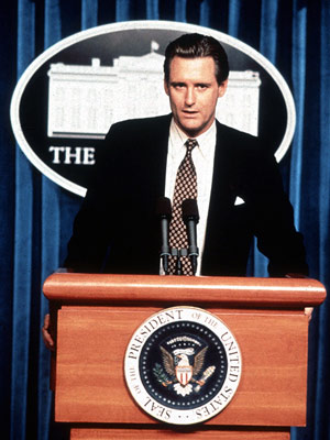 独立日总统托马斯