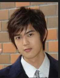 花样少年少女李承央