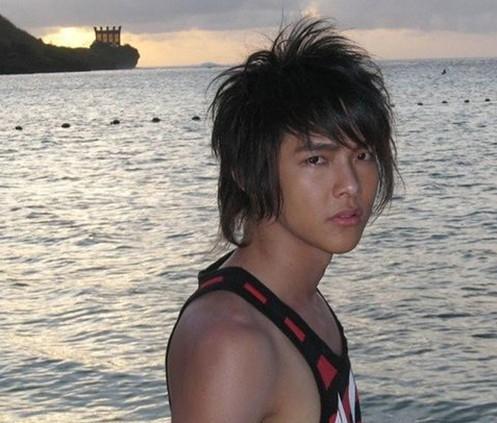 花样少年少女金秀伊