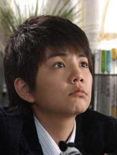 花样少年少女卢瑞莃