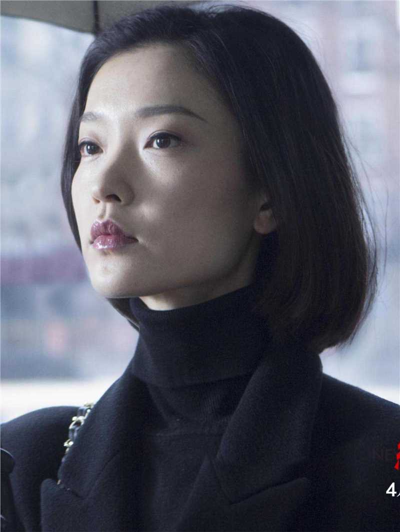 纽约纽约阮玉鹃