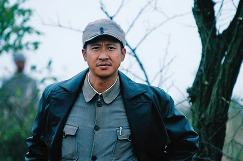 我的兄弟叫顺溜陈大雷