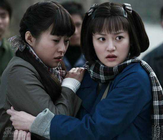 当爱已成往事杜丽