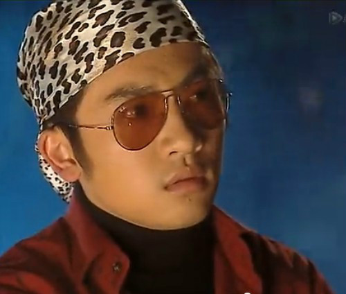 相约青春徐敬涛