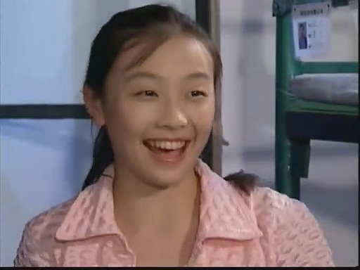 十七岁不哭乐心的扮演者是王卓