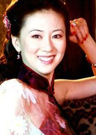 风月·恶之花素琴的扮演者是汤加丽