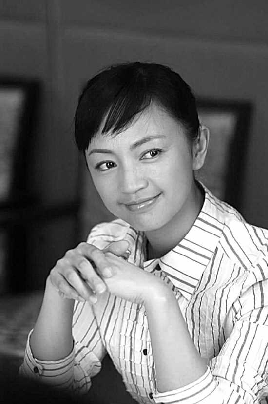 破茧而出吕小洁