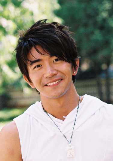 丁家有女喜洋洋李小冲