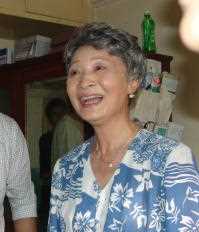 丁家有女喜洋洋丁姥姥