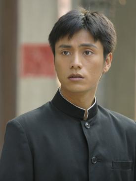 风雨西关粱锦坤的扮演者是陈坤