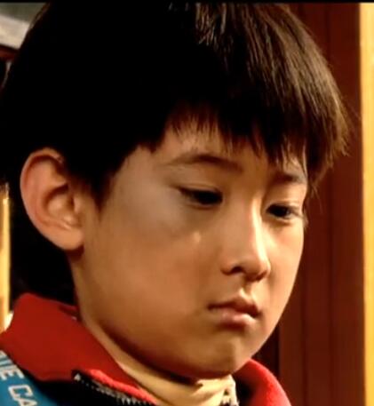 一诺千金小宝的扮演者是孙翰文