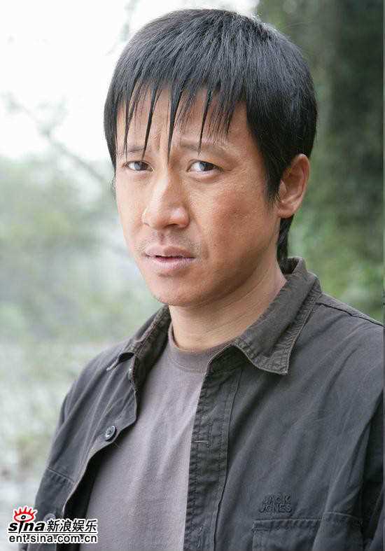 幻想之旅刀龙的扮演者是张国强