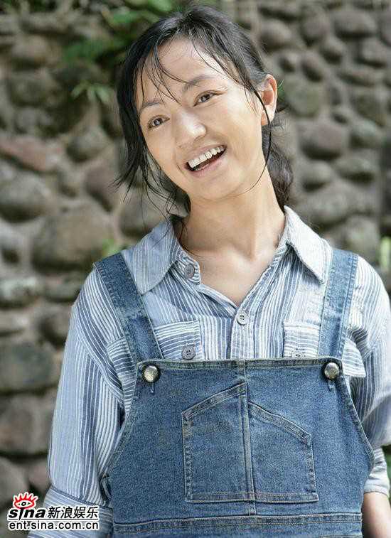 幻想之旅房可欣的扮演者是罗海琼