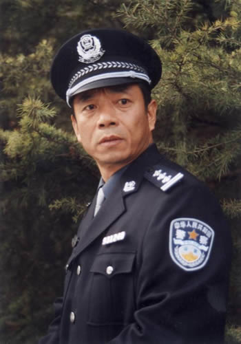 黑洞刘振汉的扮演者是陶泽如