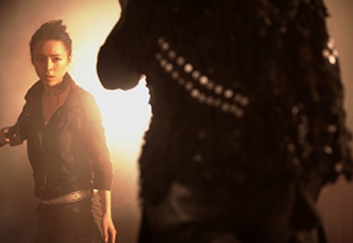 全城戒备程秀华（内地专家）