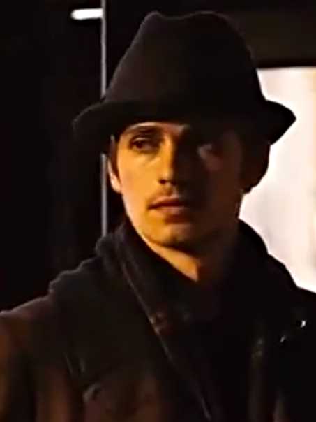 纽约，我爱你本