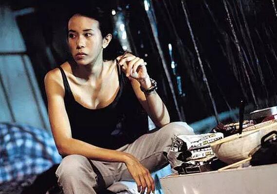 夕阳天使江日红