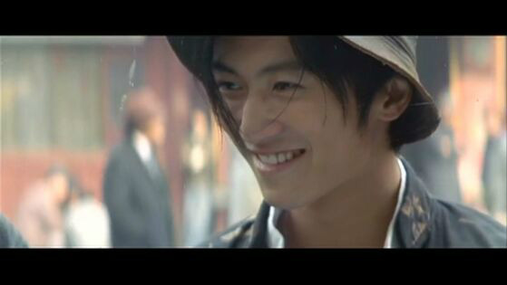 中华英雄华剑雄