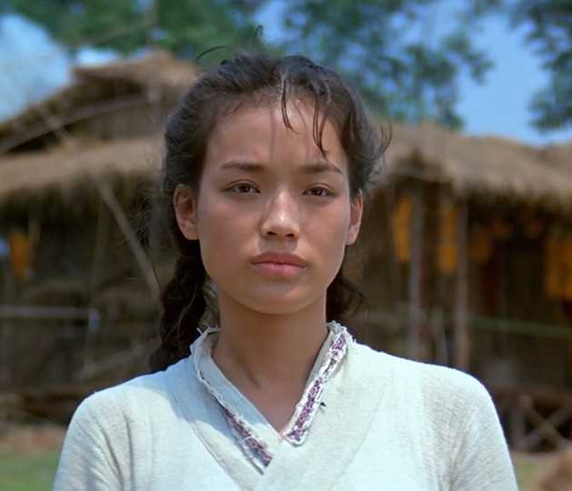 风云雄霸天下楚楚