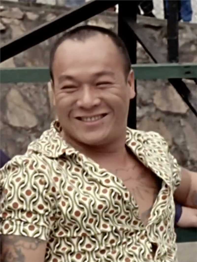 新古惑仔之少年激斗篇大佬B