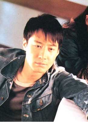 玻璃之城许港生