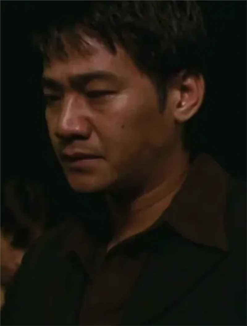 古惑仔情义篇之洪兴十三妹韩宾 的扮演者是尹扬明