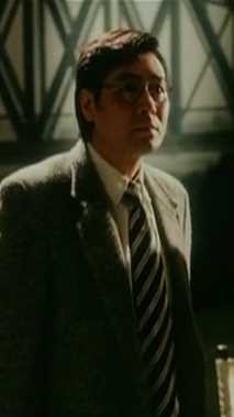 上海伦巴剧中导演