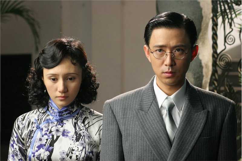 上海伦巴陈翰庭