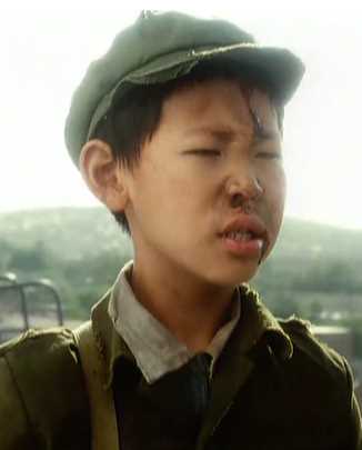 电影往事毛小兵