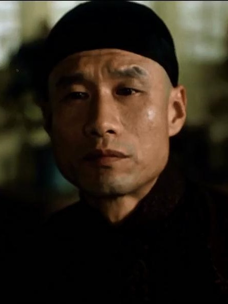 西洋镜任景奉的扮演者是刘佩琦