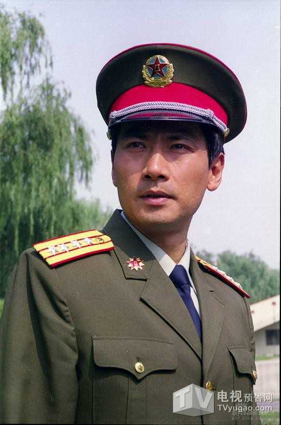 啼笑因缘沈国英