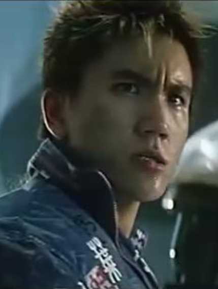 特警新人类2科特