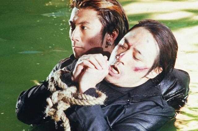 特警新人类洛威拿（Lok）